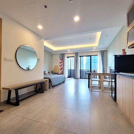 Q House- Flc Sea Tower Leilighet Quy Nhon Eksteriør bilde