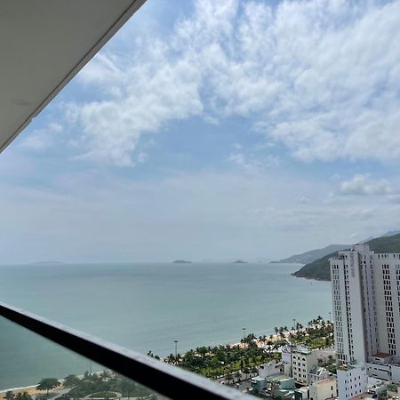 Q House- Flc Sea Tower Leilighet Quy Nhon Eksteriør bilde