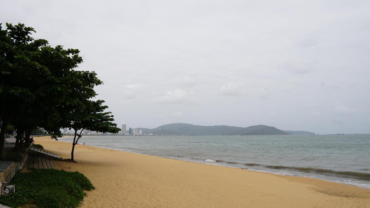 Q House- Flc Sea Tower Leilighet Quy Nhon Eksteriør bilde