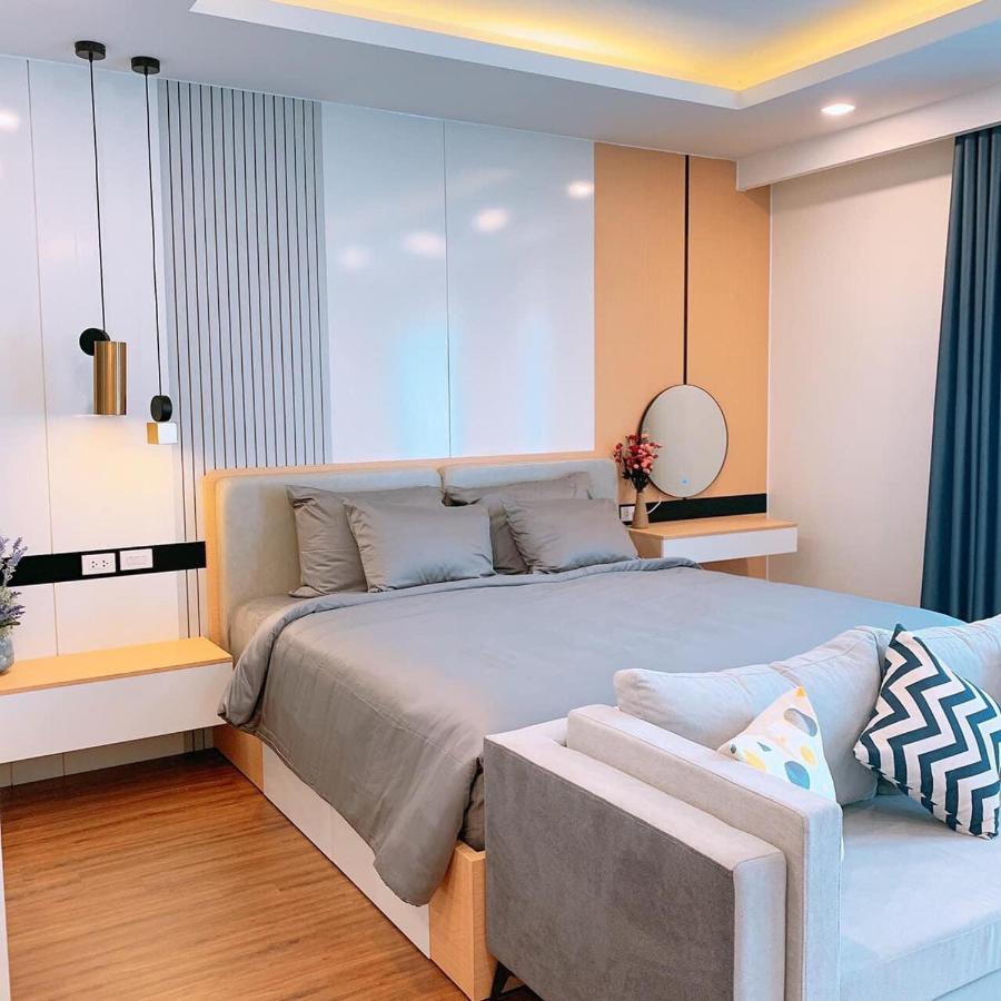 Q House- Flc Sea Tower Leilighet Quy Nhon Eksteriør bilde