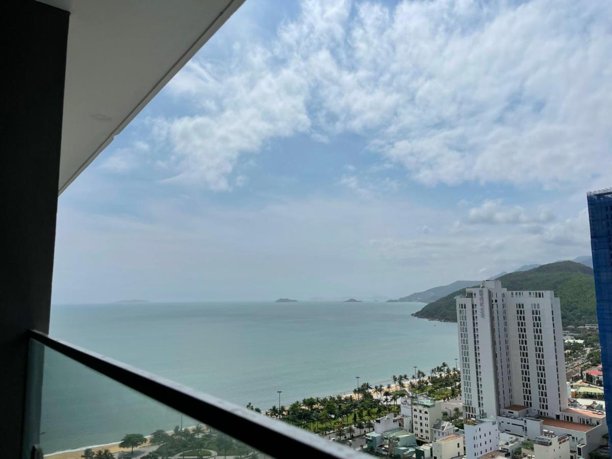 Q House- Flc Sea Tower Leilighet Quy Nhon Eksteriør bilde